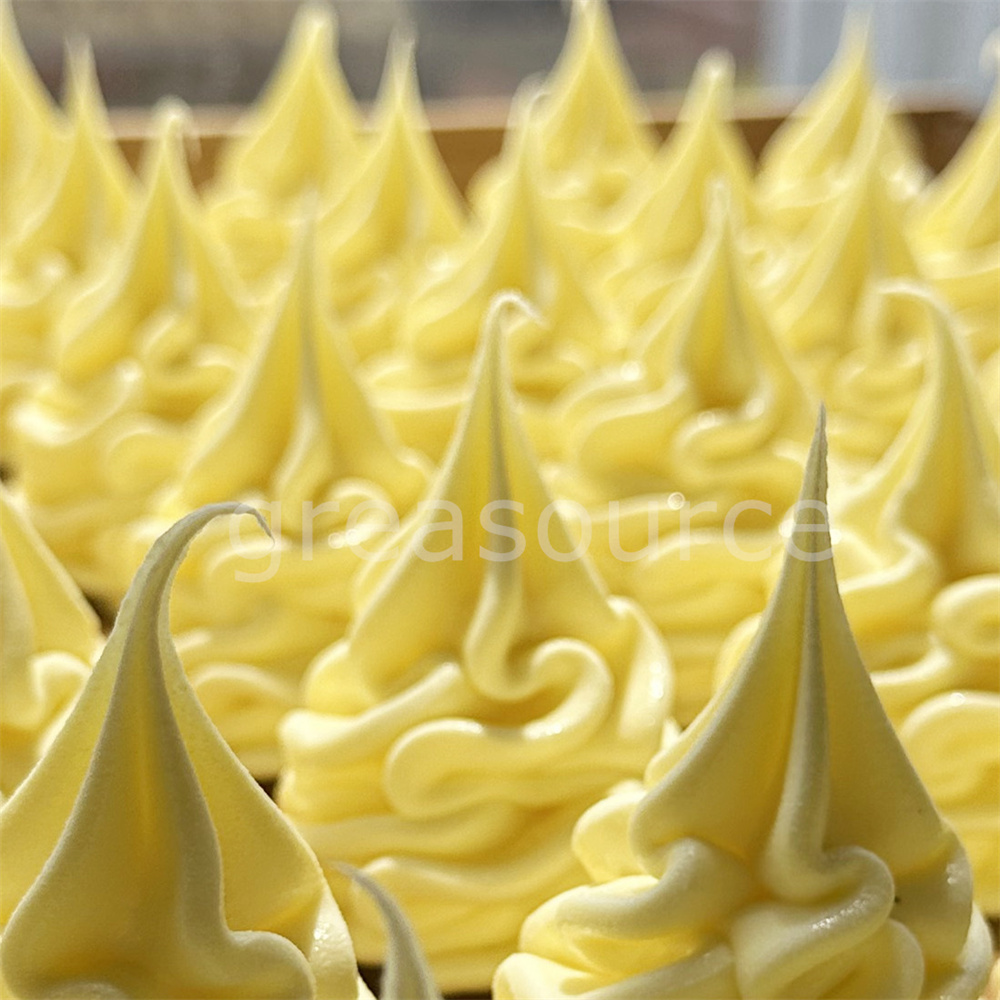 Spicy Food Snacks - Formula Es Krim Gelato Musim Panas