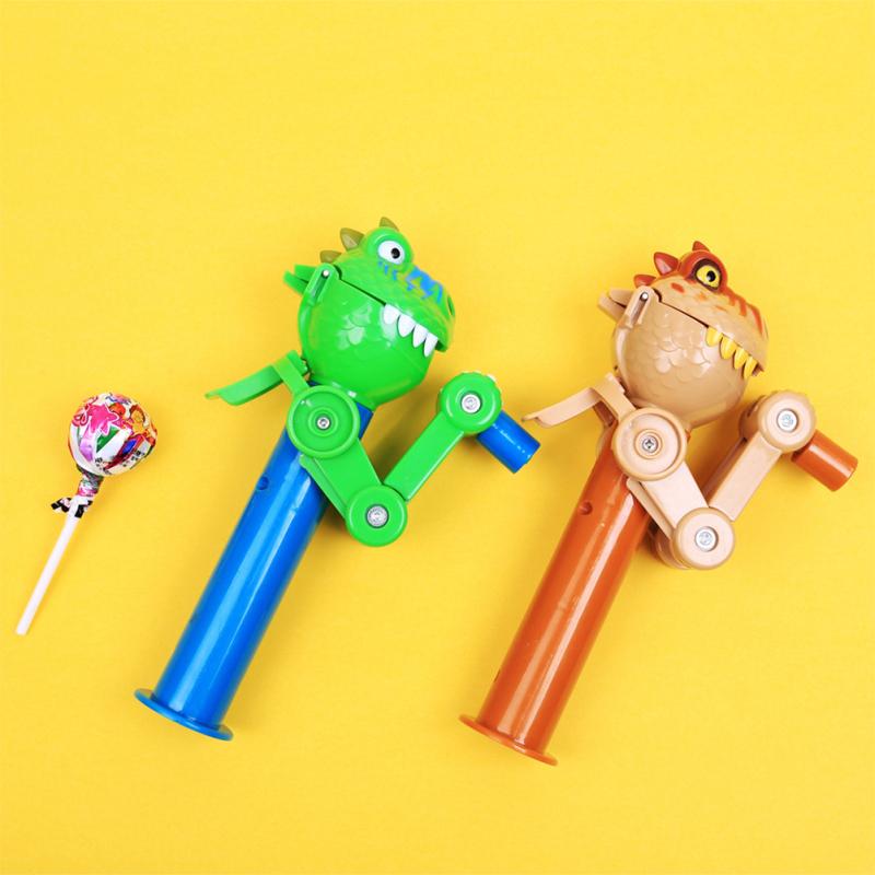 1/2/4 Buah Kreatif Lollipop Ro - Spicy Food Snacks ulasan dan harga