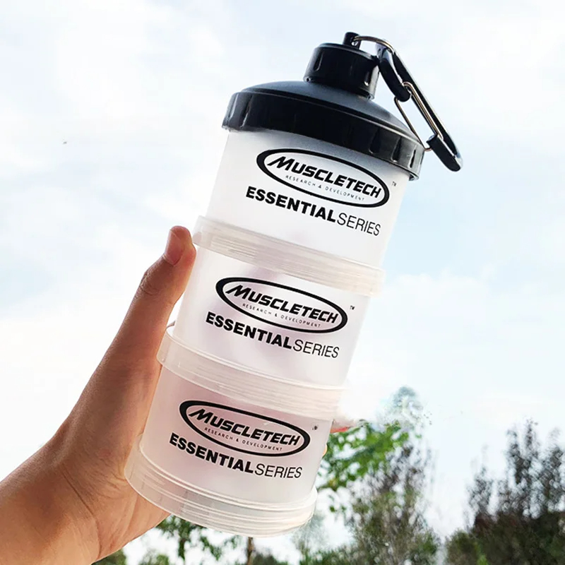 Kotak bubuk Protein portabel c - Protein Bar Box ulasan dan harga