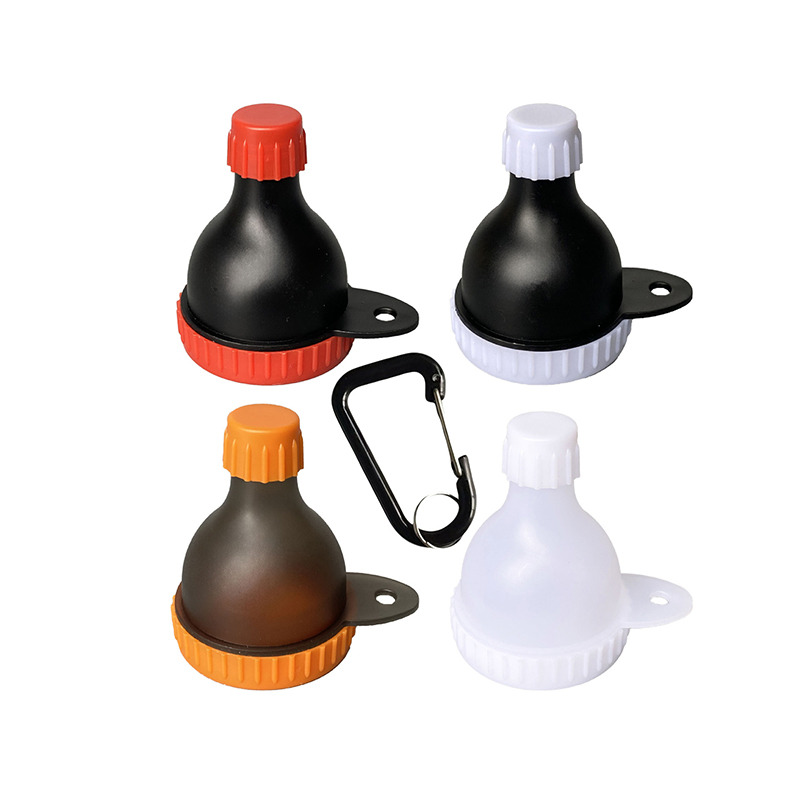 Set Corong & Botol Mini untuk  - Protein Bar Box ulasan dan harga