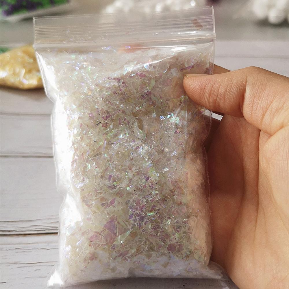 20G Permen Kertas 17 Warna Len - Spicy Food Snacks ulasan dan harga