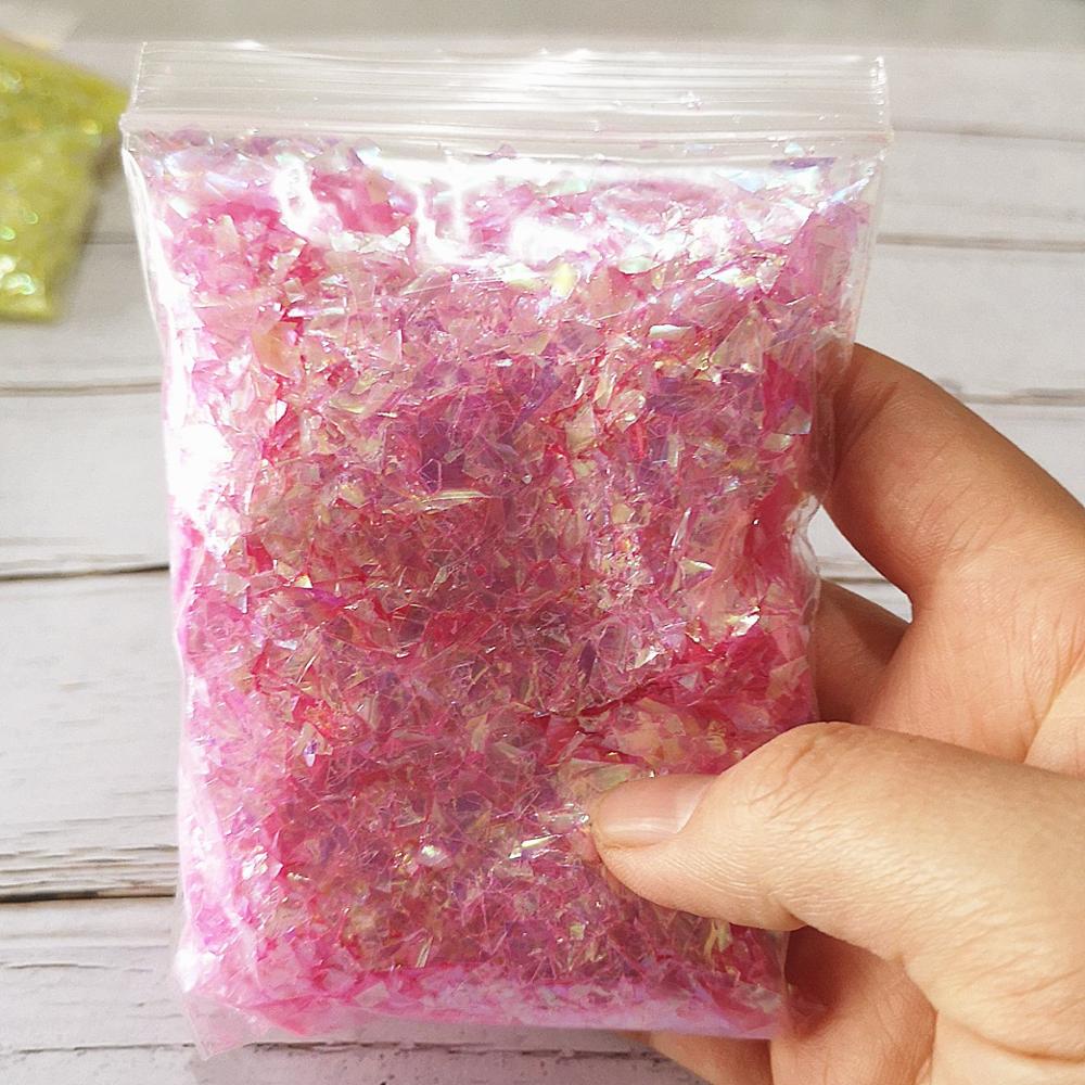 20G Permen Kertas 17 Warna Len - Spicy Food Snacks ulasan dan harga