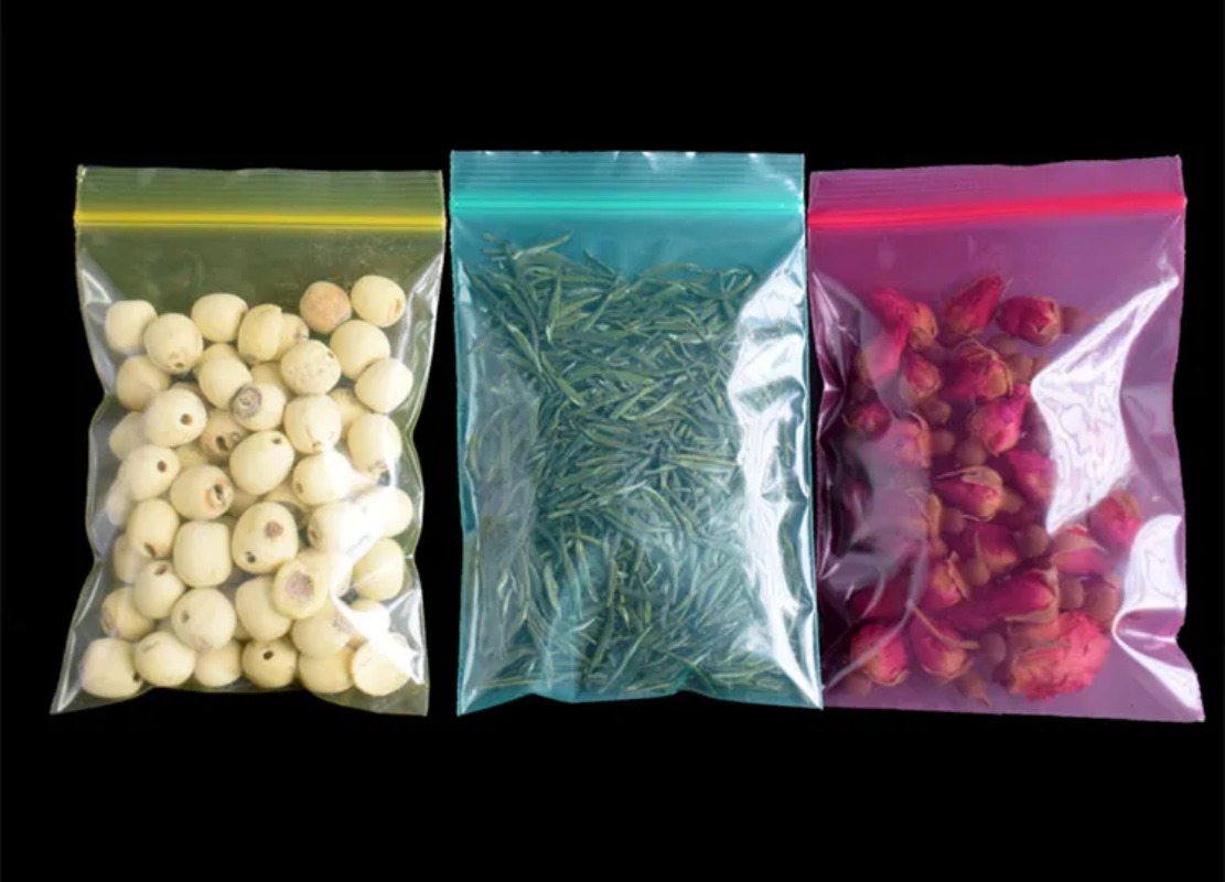 50/100 Buah Tas Kemasan Perhia - Food Like Snacks ulasan dan harga