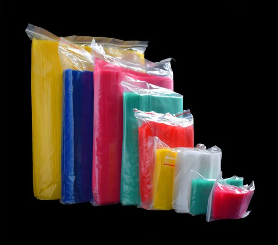 50/100 Buah Tas Kemasan Perhia - Food Like Snacks ulasan dan harga