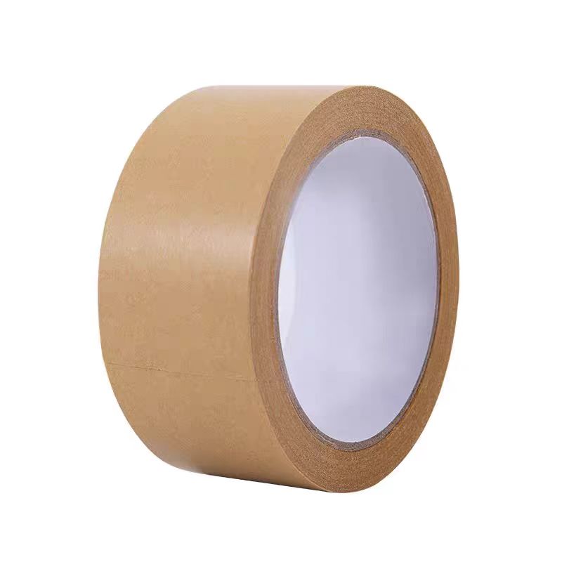 Pita Kertas Kraft 50mm*23M Pit - Candy Sour Strip ulasan dan harga
